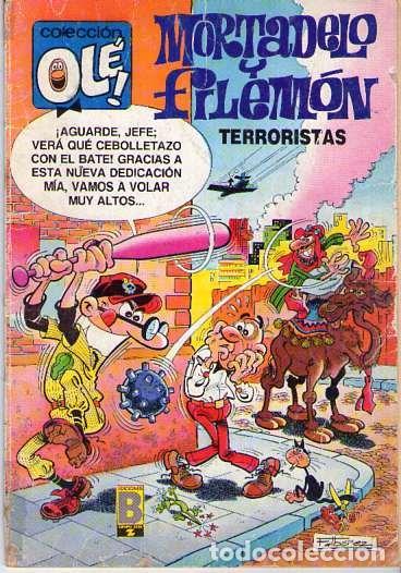 C&oacute;mics: Ole (Ediciones-B)  n&ordm; 149 - Foto 1