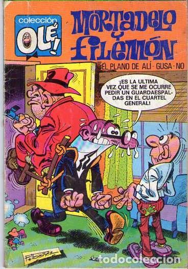 C&oacute;mics: Ole (Ediciones-B)  n&ordm; 172 - Foto 1