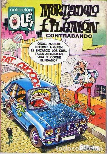 C&oacute;mics: Ole (Ediciones-B)  n&ordm; 266 - Foto 1