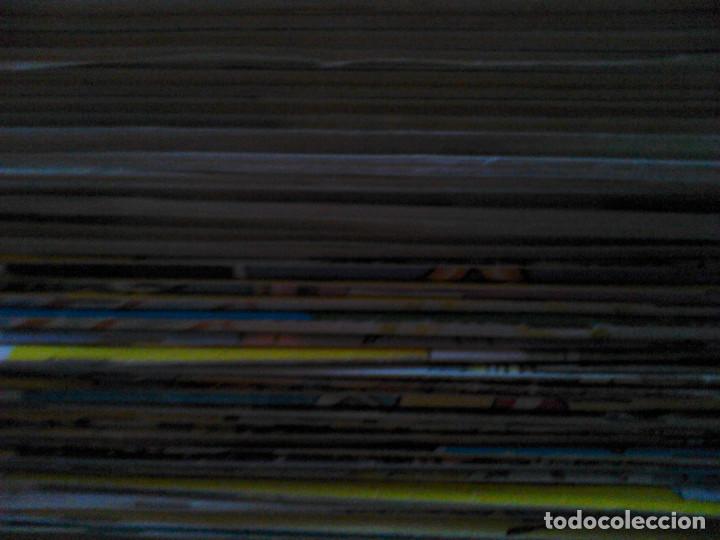 C&oacute;mics: Lote 83 TBO del 1 al 94 - Foto 2