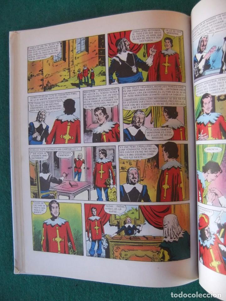 C&oacute;mics: AVENTURAS ILUSTRADAS TOMO 1 EDICIONES B - Foto 3
