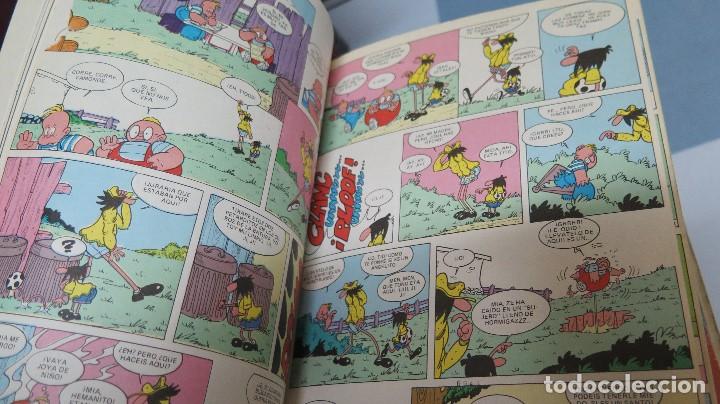 C&oacute;mics: GALERIAS DEL HUMOR. N&ordm; 7 - Foto 2