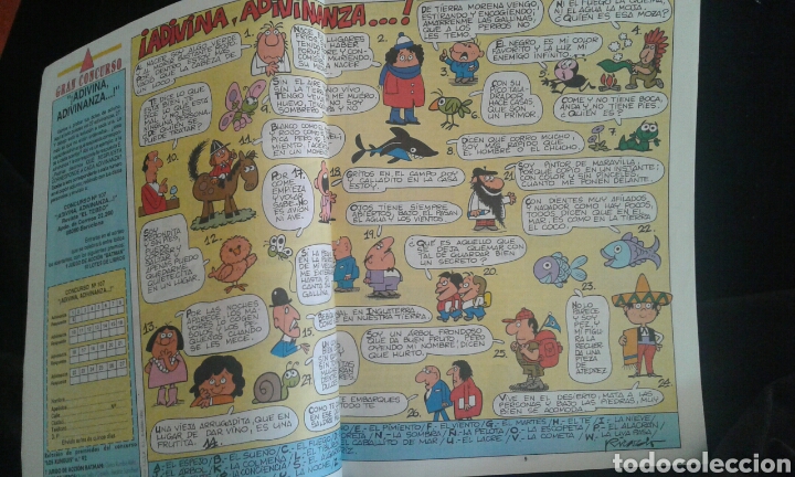 C&oacute;mics: El tebeo. Ediciones B, S.A. 1991 - Foto 4