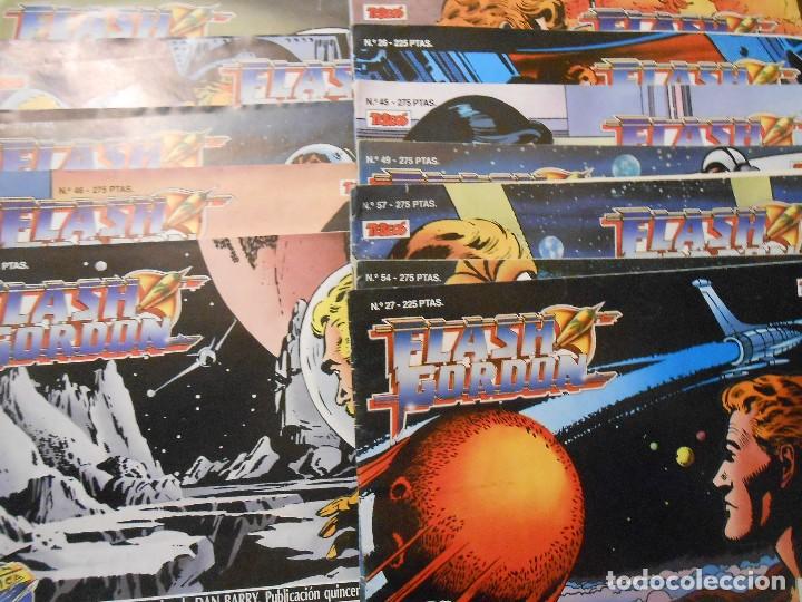 C&oacute;mics: FLASH GORDON 12 TEBEOS - Foto 1