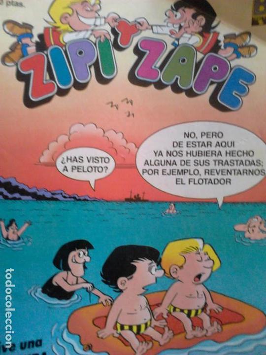 C&oacute;mics: Zipi y Zape 108 - Foto 1
