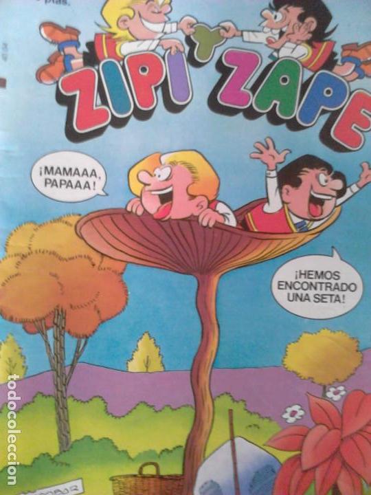 C&oacute;mics: Zipi y Zape 94 - Foto 1