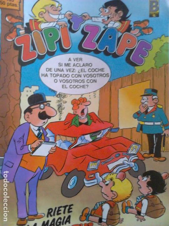 C&oacute;mics: Zipi y Zape 103 - Foto 1