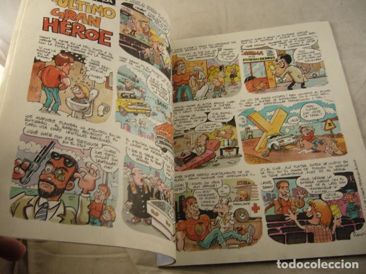 C&oacute;mics: TBO. N&ordm; 70. EDICIONES B - Foto 2