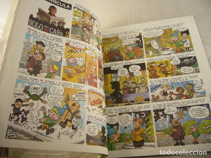 C&oacute;mics: TBO 61 - EDICIONES B - Foto 2