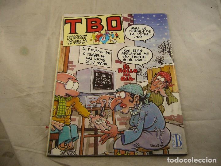 C&oacute;mics: TBO 60 - EDICIONES B - Foto 3