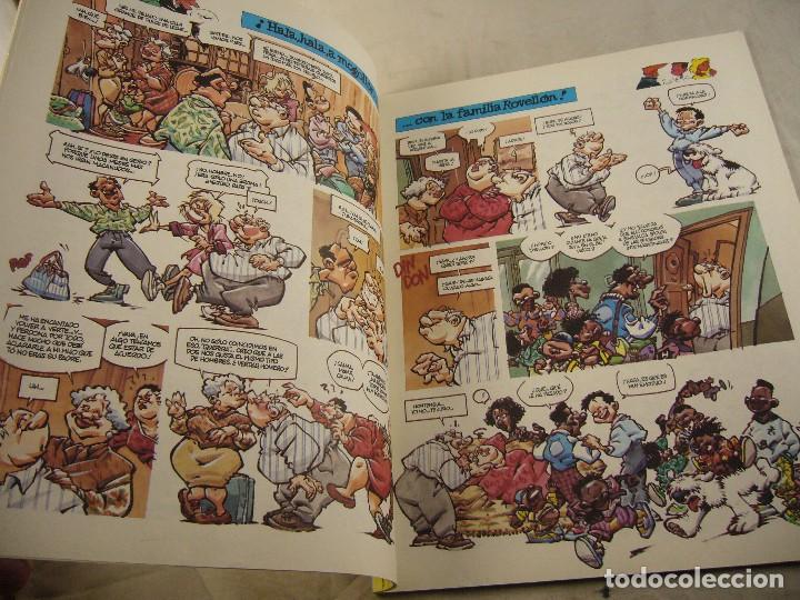 C&oacute;mics: TBO - N&ordm; 82 - EDICIONES B - Foto 2