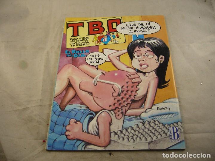 C&oacute;mics: TBO - N&ordm; 82 - EDICIONES B - Foto 3