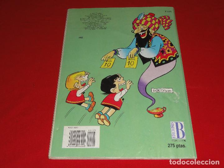 C&oacute;mics: OLE N&ordm; 200. ZIPI Y ZAPE. EDICIONES B. C-8C - Foto 2