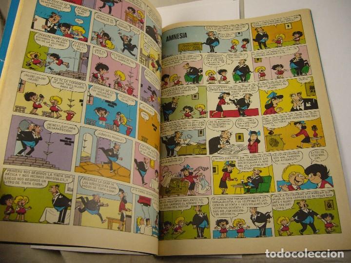 C&oacute;mics: OLE ZIPI Y ZAPE 127 - Z.50 - Foto 2
