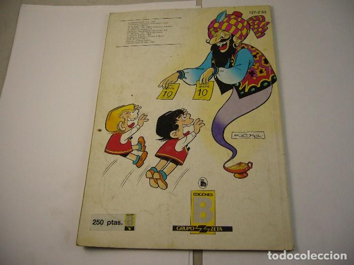 C&oacute;mics: OLE ZIPI Y ZAPE 127 - Z.50 - Foto 3