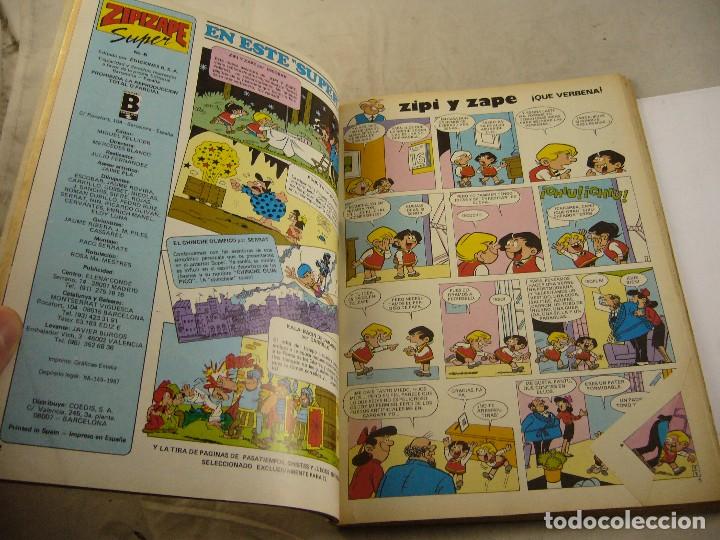C&oacute;mics: SUPER RISAS DE ORO N&ordm; 5 EDICIONES B - Foto 2
