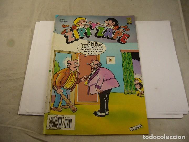 C&oacute;mics: Zipi y Zape 179 - Foto 1
