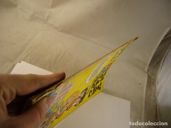 C&oacute;mics: ZIPI Y ZAPE 10 Es Berguera - Foto 2