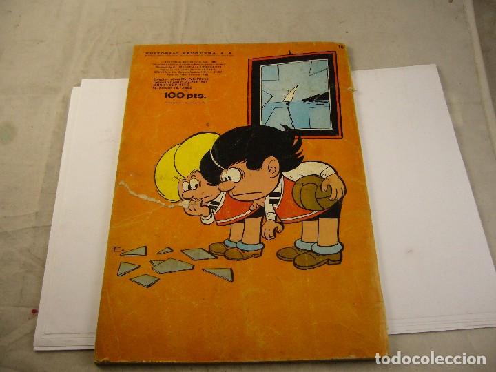 C&oacute;mics: ZIPI Y ZAPE 10 Es Berguera - Foto 3