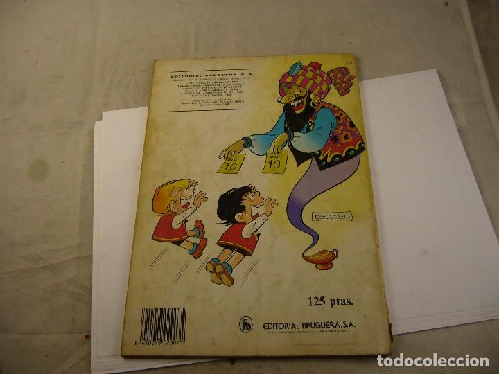 C&oacute;mics: ZIPI Y ZAPE 123 - Foto 2