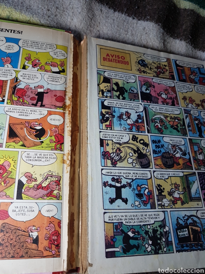 C&oacute;mics: C&Oacute;MICS SUPER HUMOR - Foto 6