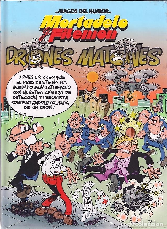 C&oacute;mics: MAGOS DEL HUMOR ( B ) LOTE - Foto 9