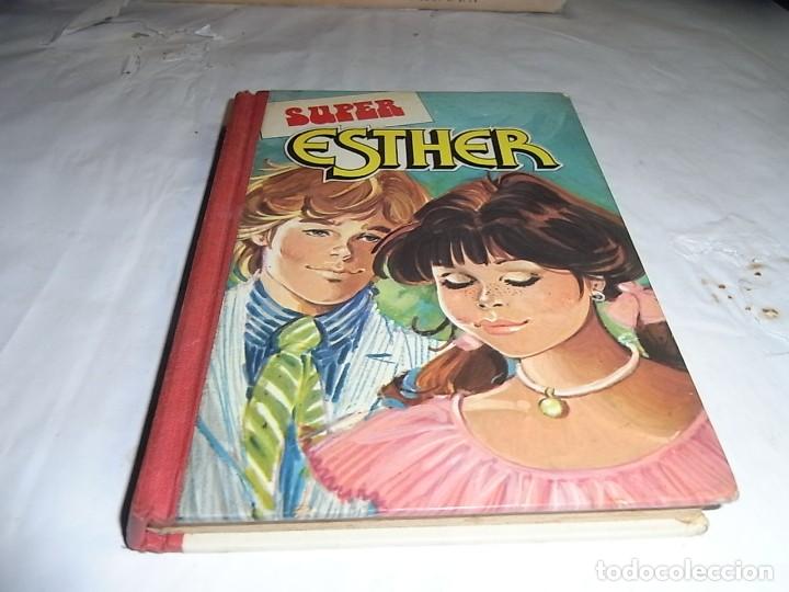 C&oacute;mics: Super Esther, numero 3, Bruguera - Foto 1