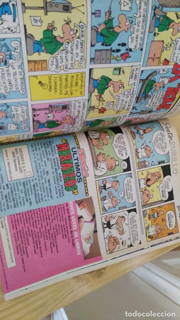C&oacute;mics: C&Oacute;MIC DE ESTRELLAS DEL HUMOR N&ordm; 22 A&Ntilde;O 1987 - Foto 4