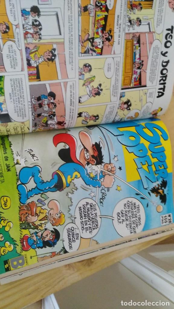 C&oacute;mics: C&Oacute;MIC DE ESTRELLAS DEL HUMOR N&ordm; 22 A&Ntilde;O 1987 - Foto 5