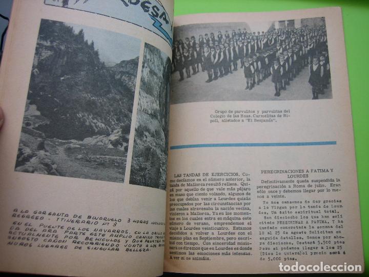 C&oacute;mics: Tebeo el Benjam&iacute;n 1968 - Foto 2