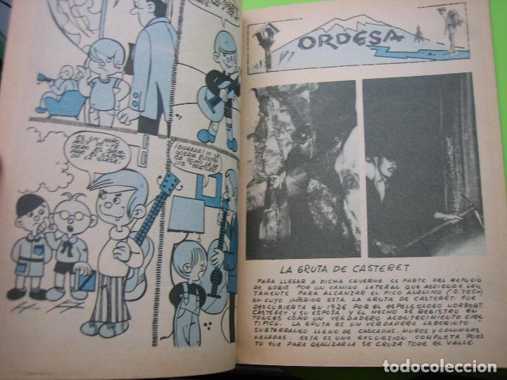 C&oacute;mics: Tebeo el Benjam&iacute;n 1968 - Foto 3