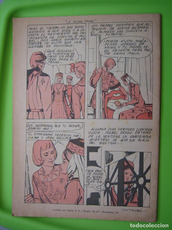 C&oacute;mics: Tebeo el Benjam&iacute;n 1968 - Foto 5