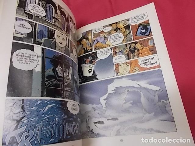 C&oacute;mics: GIPSY . LA ESTRELLA DEL GITANO. EDICIONES B. 1&ordf; EDICI&Oacute;N - Foto 2