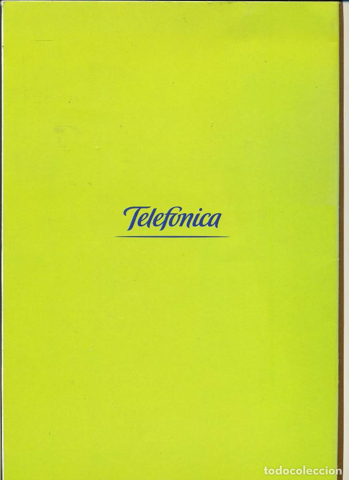 C&oacute;mics: MORTADELOY  FILEMON LA VUELTA TELEFONICA - Foto 2