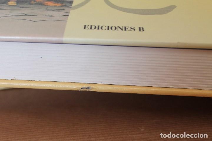 C&oacute;mics: FLASH GORDON 9 COMPLETA - Ed B. - MUY BUEN ESTADO - Foto 4