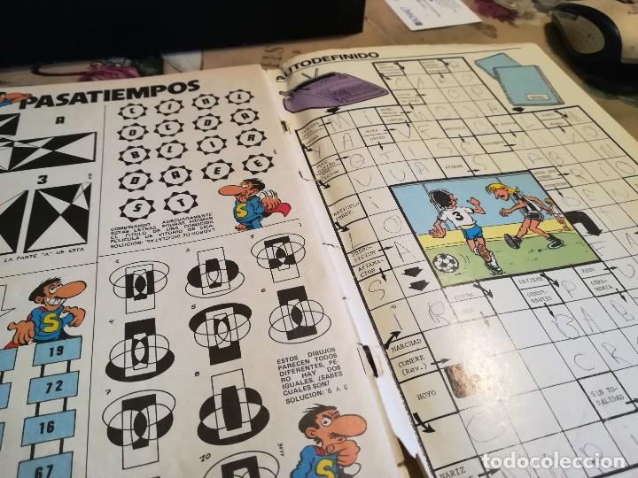 C&oacute;mics: S&uacute;perl&oacute;pez n&ordm; 6 - Foto 3