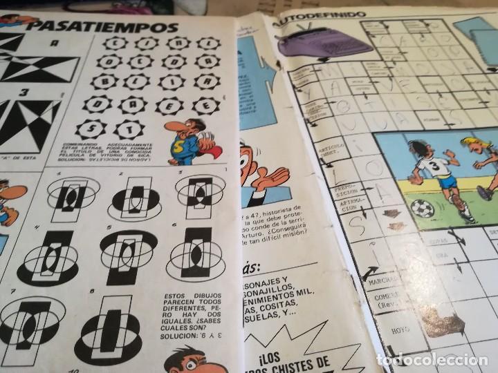 C&oacute;mics: S&uacute;perl&oacute;pez n&ordm; 6 - Foto 4