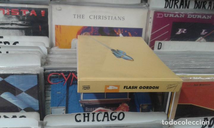 C&oacute;mics: FLASH GORDON - DAN BARRY -TOMO 4 - EDICIONES B - - Foto 3