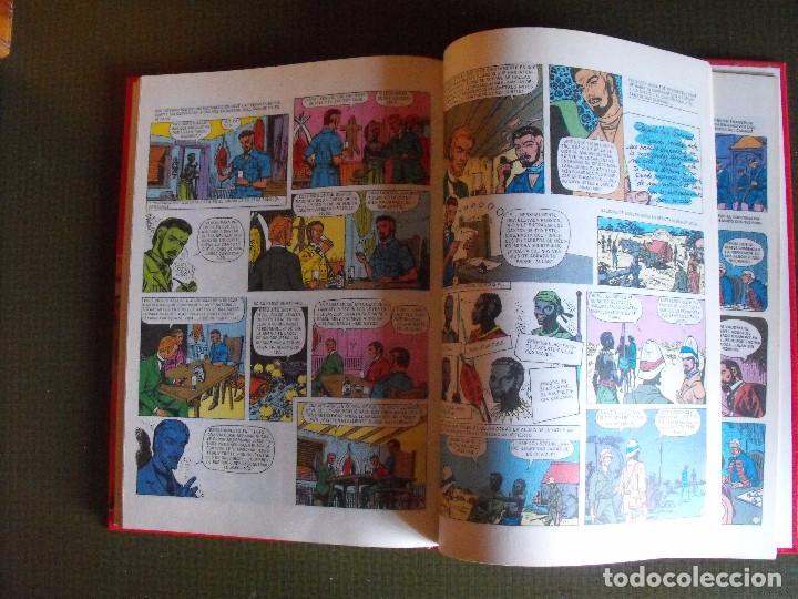 C&oacute;mics: Aventuras Cl&aacute;sicas Ilustradas. Tomo 2. Ediciones B. - Foto 2