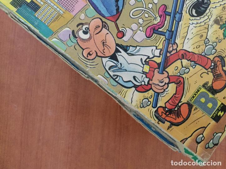 C&oacute;mics: MORTADELO Y FILEM&Oacute;N. COLECCI&Oacute;N OL&Eacute;!. 328-M.88. - Foto 3