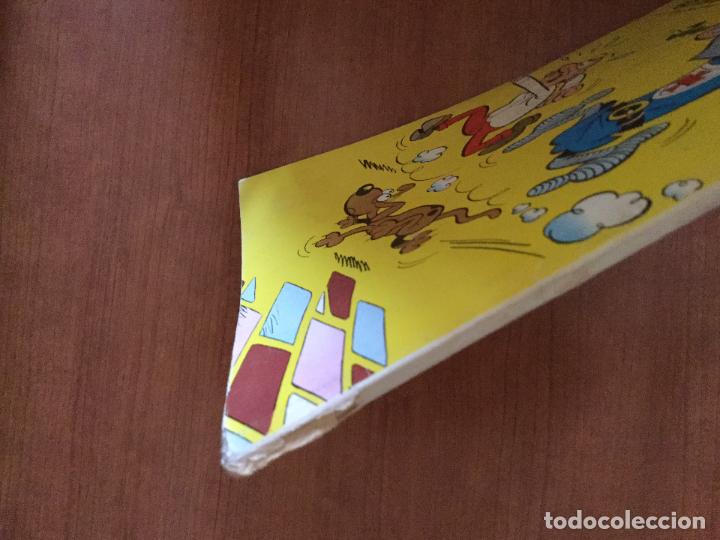 C&oacute;mics: MORTADELO Y FILEM&Oacute;N. COLECCI&Oacute;N OL&Eacute;!. N&ordm; 83. 1978. - Foto 3