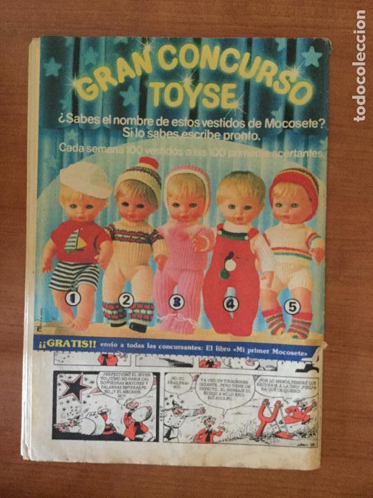 C&oacute;mics: MORTADELO A&Ntilde;O IX. N&ordm; 394. - Foto 3