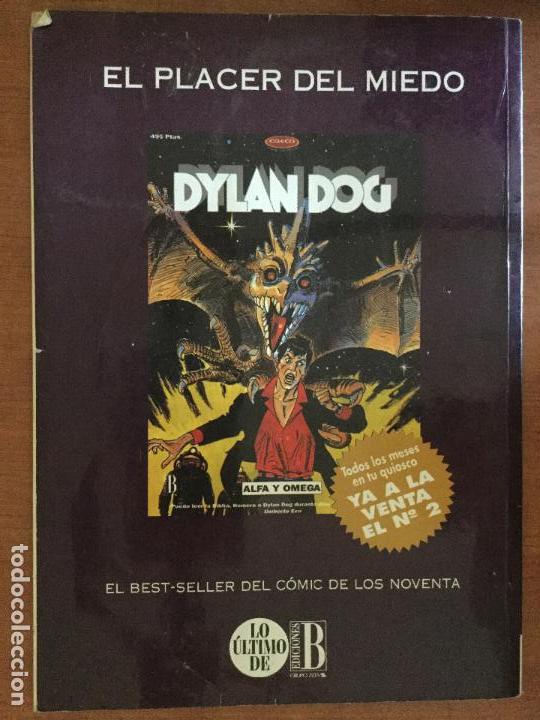 C&oacute;mics: MORTADELO Y FILEM&Oacute;N. OL&Eacute;!. N&ordm; 65. 1&ordf; EDICI&Oacute;N 1994. - Foto 2