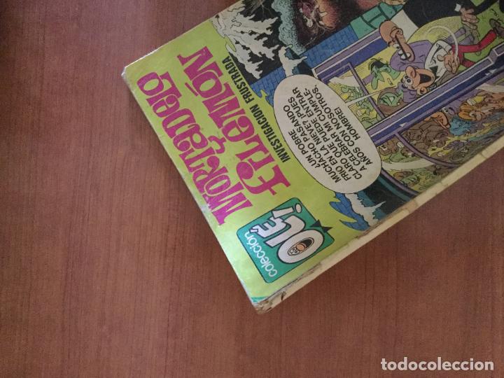 C&oacute;mics: MORTADELO Y FILEM&Oacute;N. COLECI&Oacute;N OL&Eacute;!. N&ordm; 111. 1980. - Foto 3