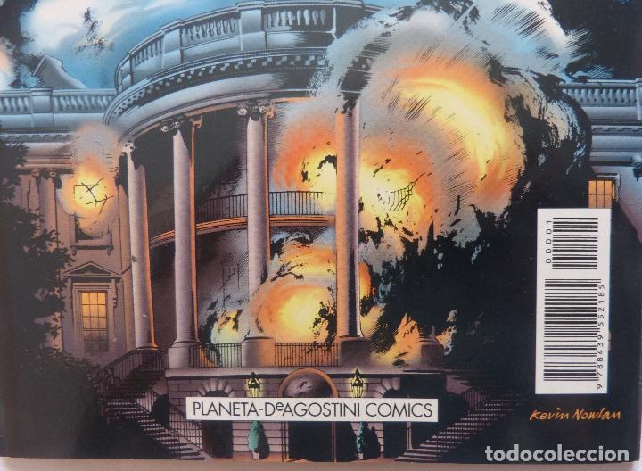 C&oacute;mics: Comic independence day-Adaptacion oficial al comic de la pelicula /Marvel comics/1996 - Foto 6
