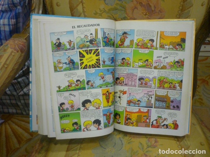 C&oacute;mics: SUPER HUMOR. VOL&Uacute;MEN 13. EDICIONES B, 2&ordf; EDICI&Oacute;N 1.991. - Foto 6