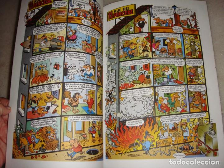 C&oacute;mics: 13 RUE DEL PERCEBE. N&ordm; 20. COLECCI&Oacute;N OL&Eacute; - Foto 3