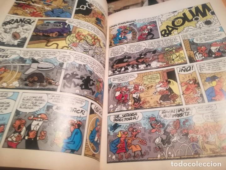 C&oacute;mics: Super Humor n&ordm; 11 - Ediciones B - 1&ordf; edici&oacute;n marzo 1994 - Foto 3