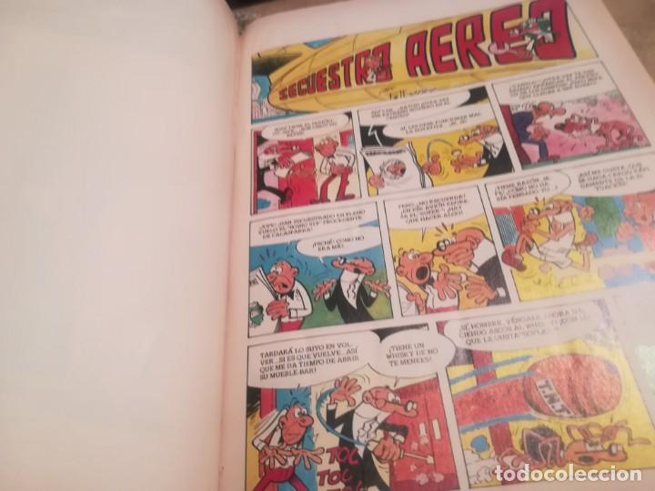 C&oacute;mics: Super Humor n&ordm; 11 - Ediciones B - 1&ordf; edici&oacute;n marzo 1994 - Foto 4