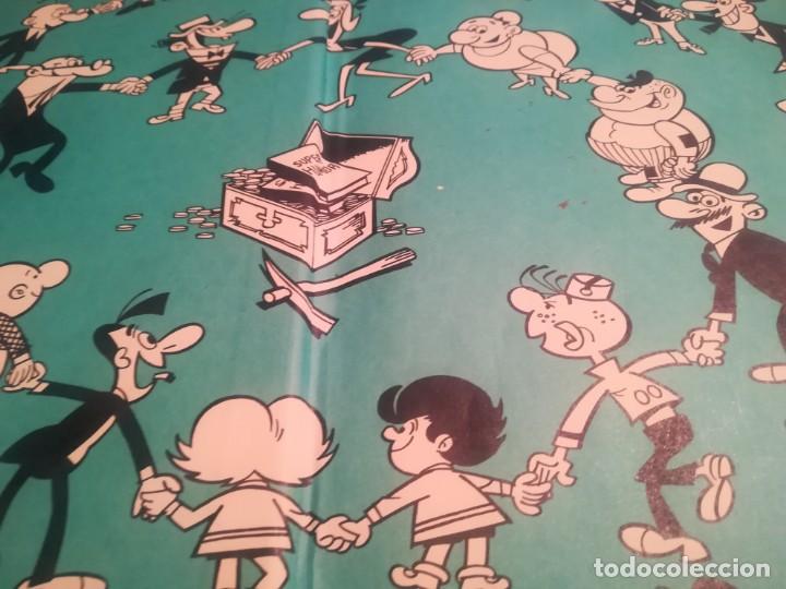 C&oacute;mics: Super Humor n&ordm; 13 - Ediciones B - 5&ordf; edici&oacute;n abril 1987 - Foto 3